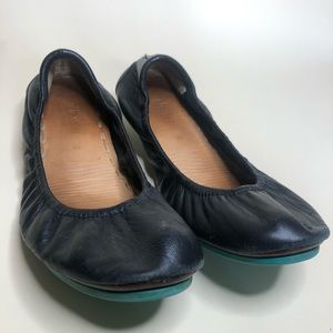 Tieks. Size 8
